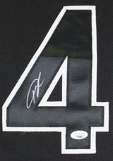 🏀🔥 GIANNIS ANTETOKOUNMPO SIGNED JERSEY ✍️🏆