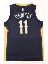 🇦🇺🏀 DYSON DANIELS SIGNED JERSEY ✍️🔥
