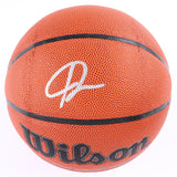 🏀🔥 GIANNIS ANTETOKOUNMPO SIGNED NBA BASKETBALL – BECKETT AUTHENTICATED ✍️🏆