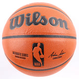 🏀🔥 JALEN GREEN SIGNED NBA BASKETBALL – JSA AUTHENTICATED ✍️⭐