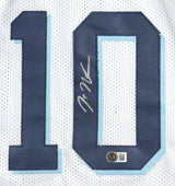 🏀 DONTE DiVINCENZO SIGNED JERSEY