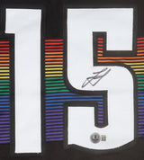 🏀🃏🔥 NIKOLA JOKIĆ 2× SIGNED JERSEY BUNDLE ✍️🏆