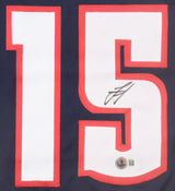 🏀🃏🔥 NIKOLA JOKIĆ 2× SIGNED JERSEY BUNDLE ✍️🏆
