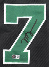 🏀 JAYLEN BROWN SIGNED BOSTON CELTICS JERSEY