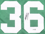 ☘️🏀 BOSTON CELTICS SIGNED JERSEY 4-PACK 🏀☘️