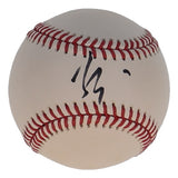 ⚡🏀 SHAI GILGEOUS-ALEXANDER SIGNED OFFICIAL MLB BASEBALL ⚾