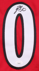 🏀 DAMIAN LILLARD SIGNED JERSEY