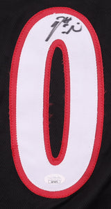 🏀 DAMIAN LILLARD SIGNED PORTLAND TRAIL BLAZERS JERSEY