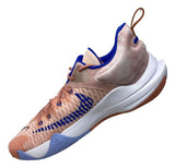 👟🏀🔥 GIANNIS ANTETOKOUNMPO SIGNED NIKE BASKETBALL SHOE – BECKETT AUTHENTICATED ✍️🏆