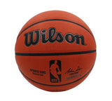 🏀🔥 TIM HARDAWAY SR. SIGNED NBA BASKETBALL – RADTKE AUTHENTICATED ✍️⭐
