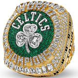 2024 Boston Celtics NBA Championship Replica Ring