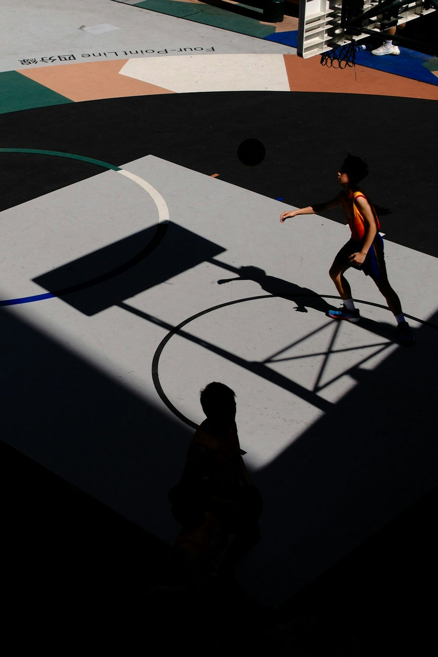 FROM THE COURT